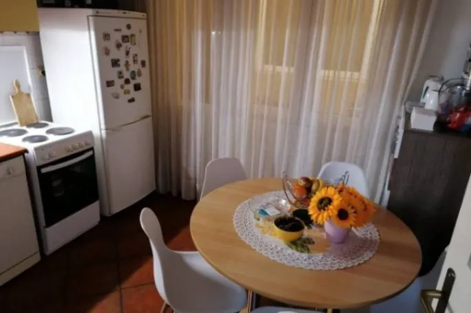 Sale, two bedroom apartment, 49m², Karaburma, Palilula Sve Podlokacije