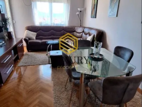 Izdavanje, jednosoban stan, 45m², Stari Aerodrom, Podgorica - image 7