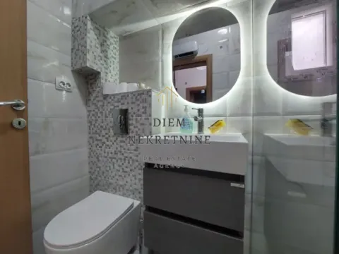 Rent, one bedroom apartment, 40m², Stari Grad Kotor, Kotor - image 9