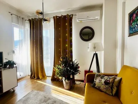 Prodaja, jednosoban stan, 42m², Zaobilaznica, Budva - image 1