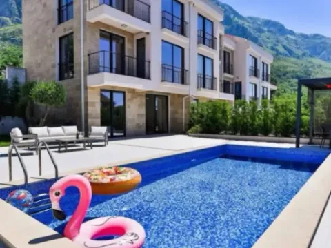 Prodaja, kuća, 220m², Blizikuće, Budva - image 6