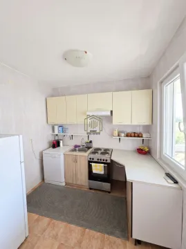 Sale, one bedroom apartment, 57m², Ilino, Bar - image 9