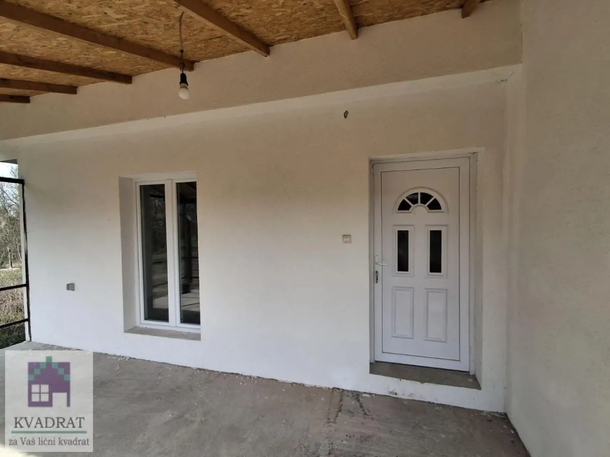 Prodaja, kuća, 59m², Skela, Obrenovac
