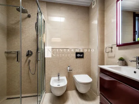 Prodaja, dvosoban stan, 96m², Pržno, Budva - image 9