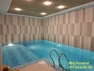 Izdavanje, stan, 235m², Savski Venac, Beograd - image 15