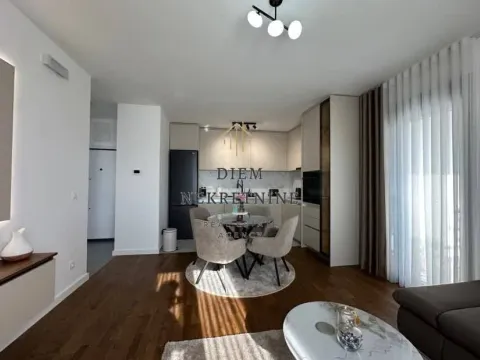 Izdavanje, jednosoban stan, 45m², Čeluga, Bar - image 8