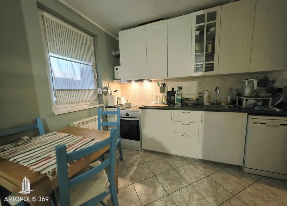 Izdavanje, dvosoban stan, 44m², Mirijevo 1, Mirijevo Sve Podlokacije