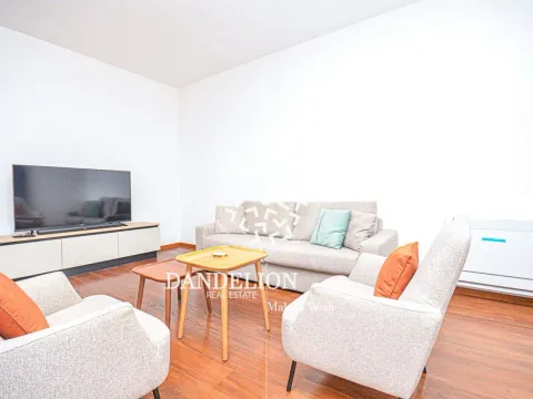 Izdavanje, četvorosoban stan, 136m², Master Kvart, Podgorica - image 17