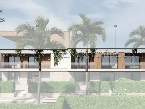 Prodaja, stan, 41m², Tivat, Crna Gora - image 5