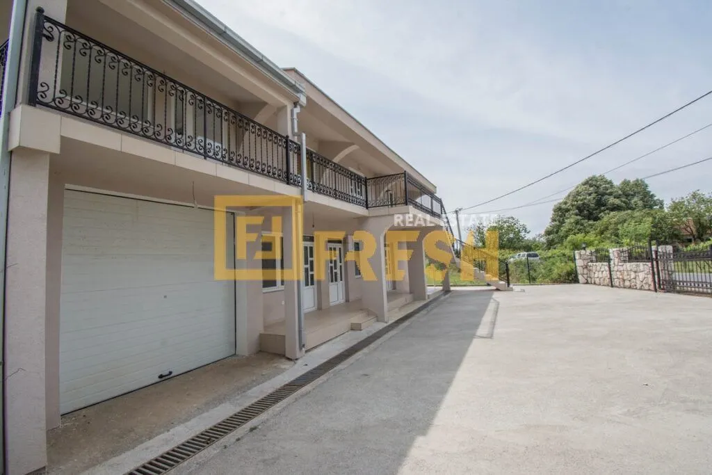 Sale, office space, Danilovgrad, Crna Gora