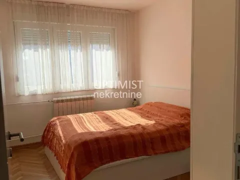 Rent, two bedroom apartment, 53m², Slavija, Vračar Sve Podlokacije - image 7