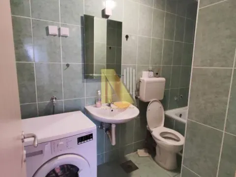 Prodaja, jednosoban stan, 43m², Bulevar Evrope, Novi Sad Sve Podlokacije - image 7