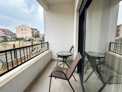 Izdavanje, dvosoban stan, 76m², Dalmatinska ulica, Podgorica - image 11