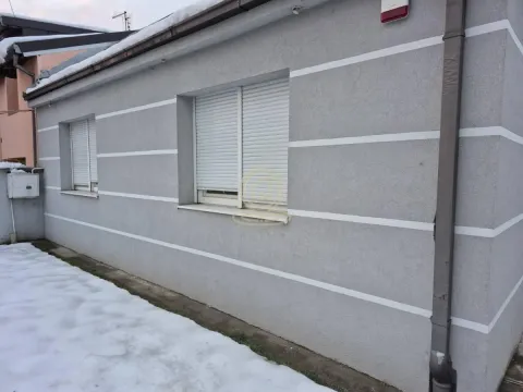 Rent, house, 130m², Centar, Novi Sad - image 9