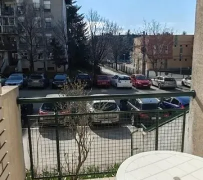 Izdavanje, dvosoban stan, 54m², Čukarica, Beograd - image 14