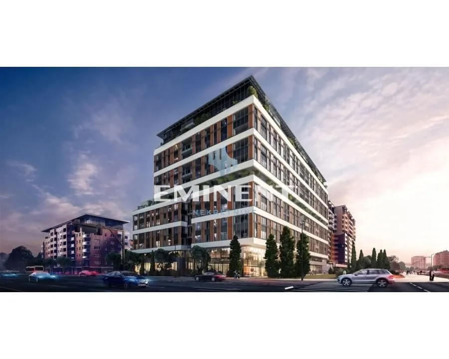 Izdavanje, stan, 120m², Novi Beograd Blok 67, Novi Beograd Sve Podlokacije