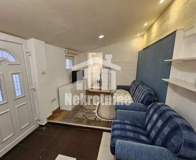 Sale, one bedroom apartment, 34m², Olimp, Zvezdara Sve Podlokacije