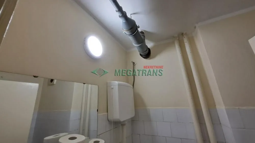 Sale, one bedroom apartment, 33m², Satelit, Novi Sad Sve Podlokacije