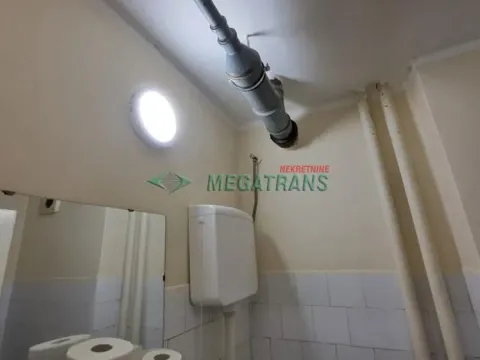 Prodaja, jednosoban stan, 33m², Satelit, Novi Sad Sve Podlokacije - image 17