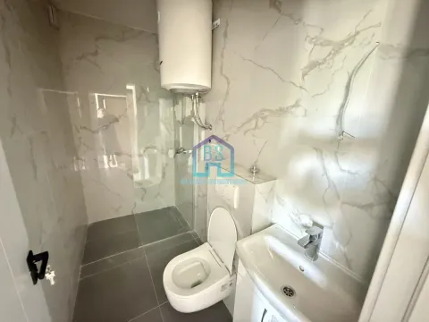 Prodaja, jednosoban stan, 34m², Adice, Novi Sad Sve Podlokacije - image 10