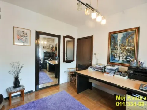 Izdavanje, stan, 204m², Bulbulder, Zvezdara Sve Podlokacije - image 6