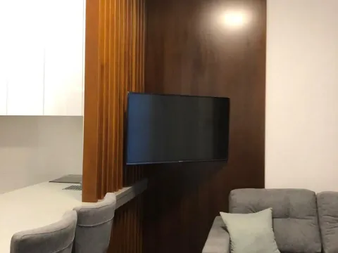 Izdavanje, jednosoban stan, 43m², Budva, Crna Gora - image 7