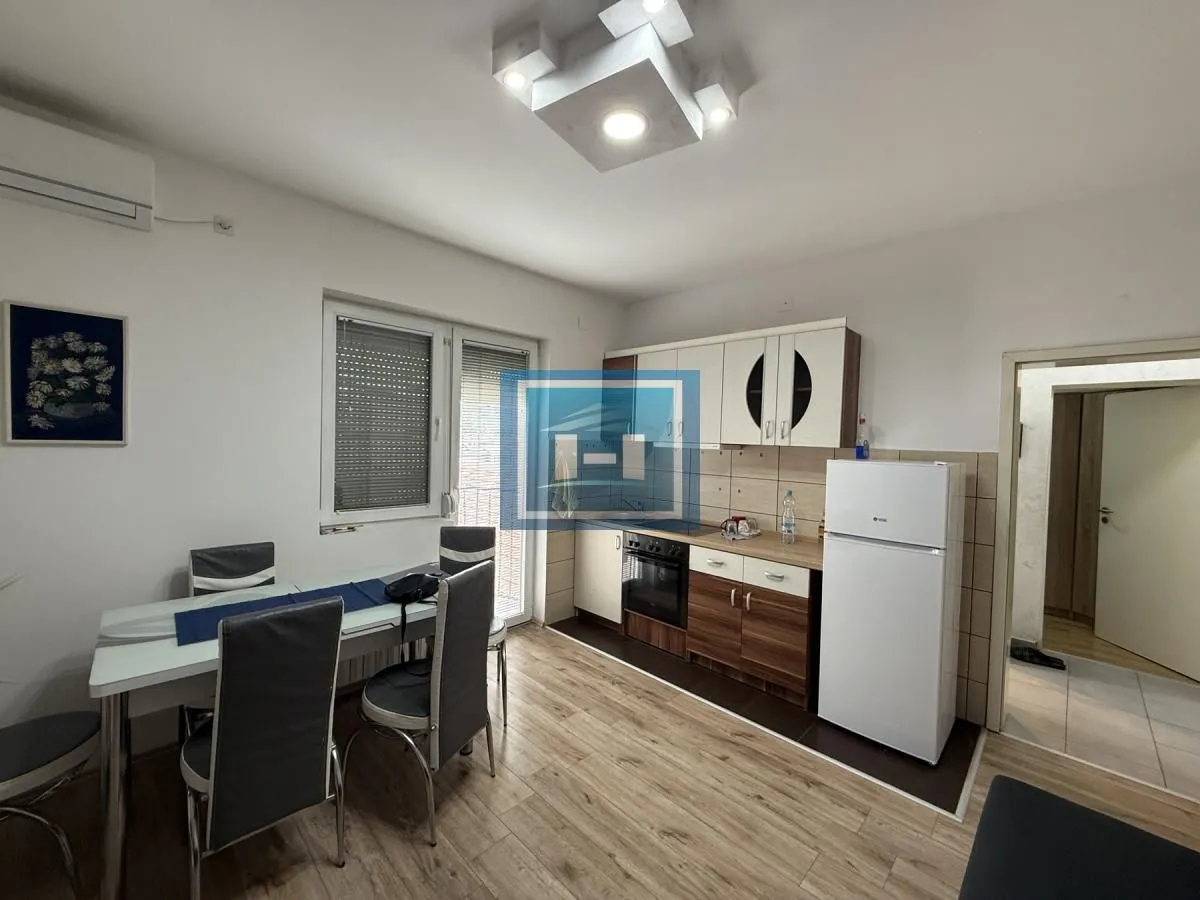 Rent, one bedroom apartment, 28m², Tabane, Jagodina