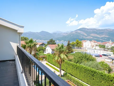 Prodaja, dvosoban stan, 93m², Donja Lastva, Tivat - image 26