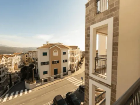 Sale, apartment, 62m², Luštica Bay, Tivat - image 10