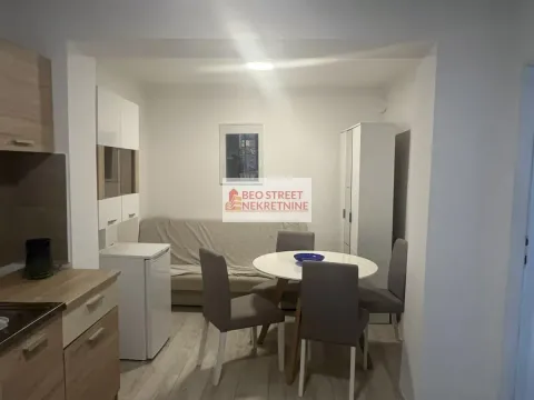 Rent, one bedroom apartment, 30m², Slavujev Venac, Zvezdara Sve Podlokacije - image 7