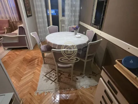 Sale, three bedroom apartment, 85m², Medijana, Niš - image 12