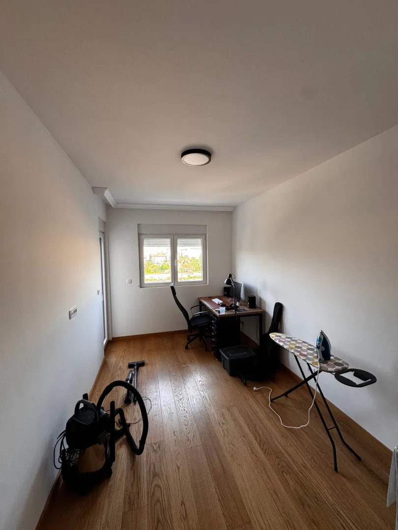 Prodaja, dvosoban stan, 72m², New City, Podgorica