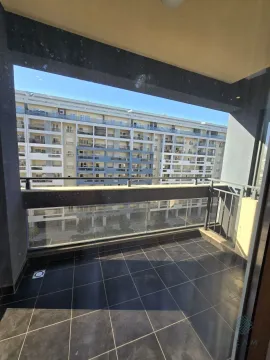 Rent, one bedroom apartment, 52m², Master Kvart, Podgorica - image 7