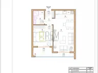 Prodaja, jednosoban stan, 48m², Ulcinj, Crna Gora - image 9