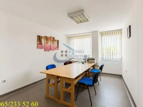 Prodaja, dvosoban stan, 57m², Šumice, Beograd - image 6
