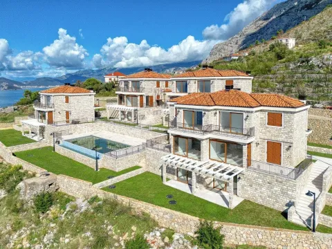 Prodaja, kuća, 130m², Reževići, Budva - image 3