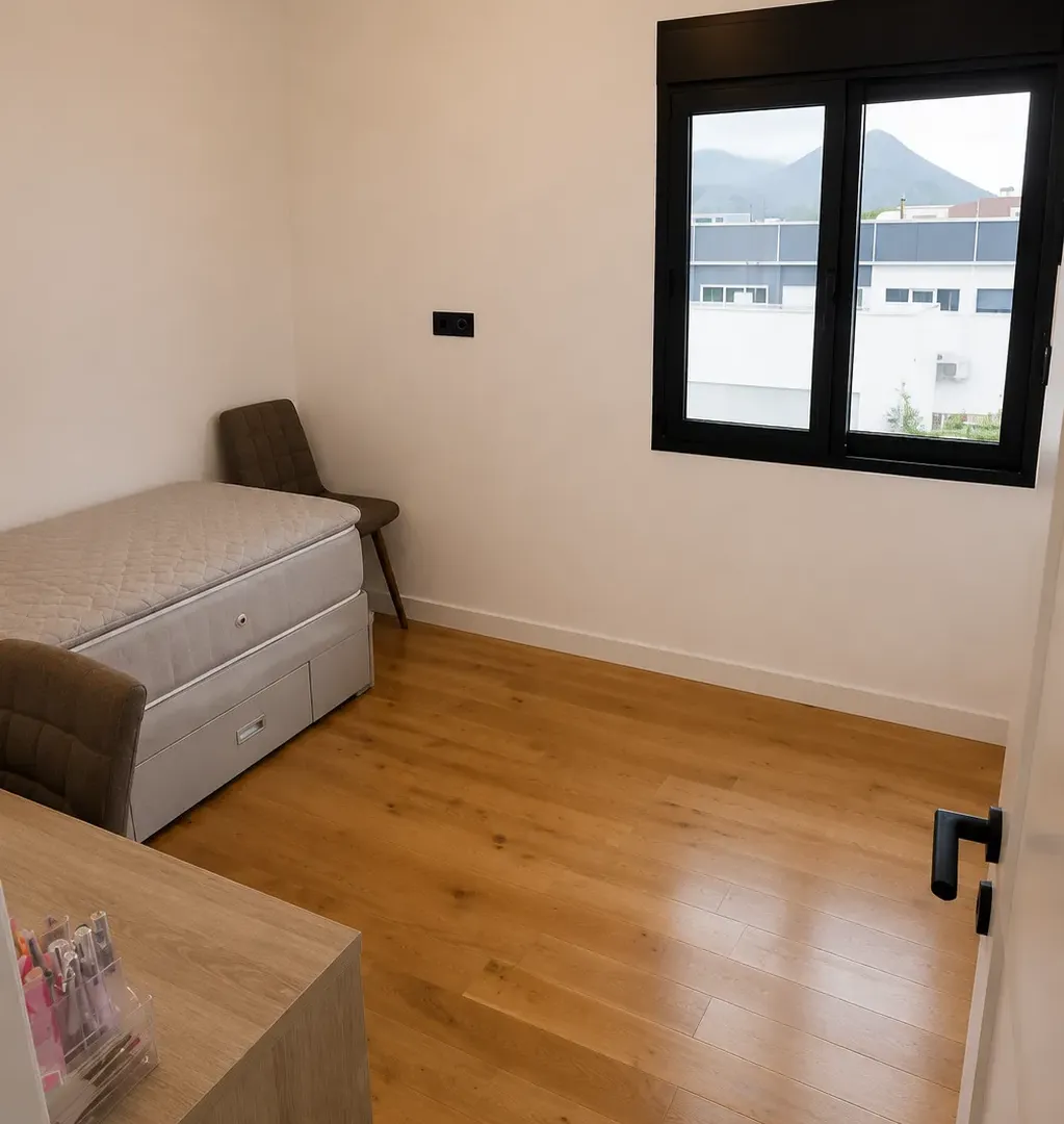 Rent, house, 180m², Gornja Gorica, Podgorica