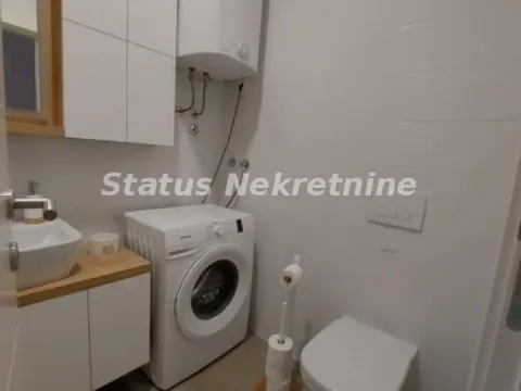 Izdavanje, dvosoban stan, 39m², Podbara, Novi Sad Sve Podlokacije - image 14
