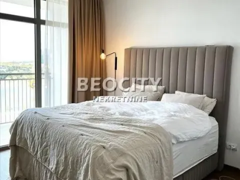 Izdavanje, četvorosoban stan, 120m², Beograd Na Vodi, Beograd - image 10