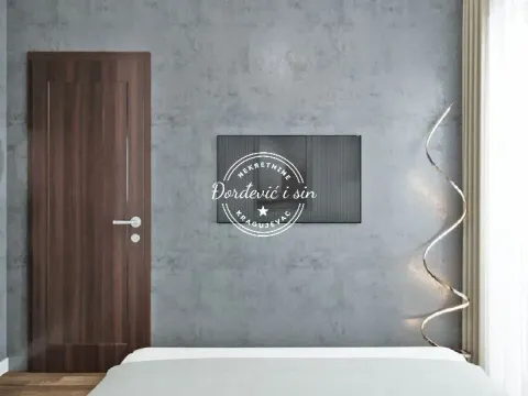 Sale, two bedroom apartment, 39m², Palisad, Zlatibor - image 12