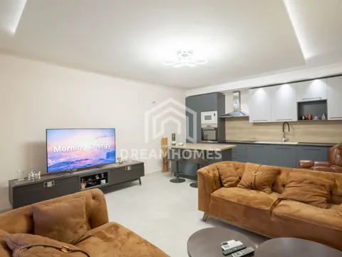 Stan in Dalmatinska ulica