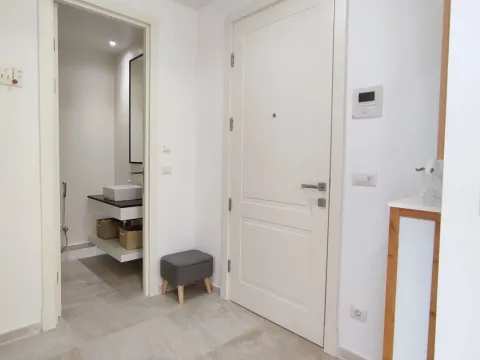 Prodaja, jednosoban stan, 76m², Luštica, Tivat - image 24