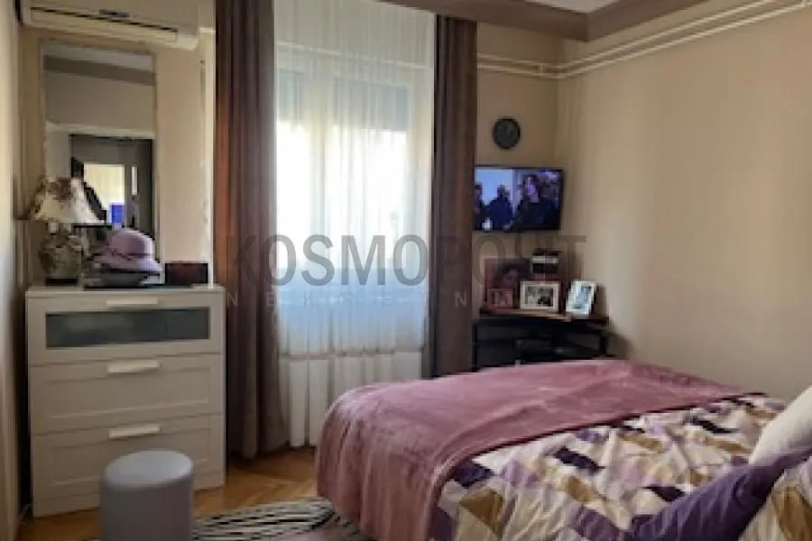 Sale, three bedroom apartment, 94m², Karaburma, Palilula Sve Podlokacije