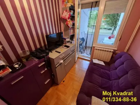 Prodaja, jednosoban stan, 43m², Bezanijska Kosa 1, Bežanijska Kosa Sve Podlokacije - image 9