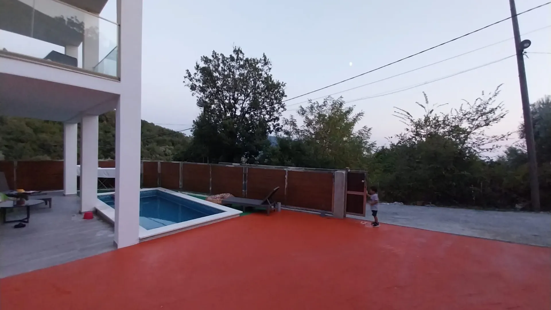 Sale, house, 87m², Buljarica, Budva