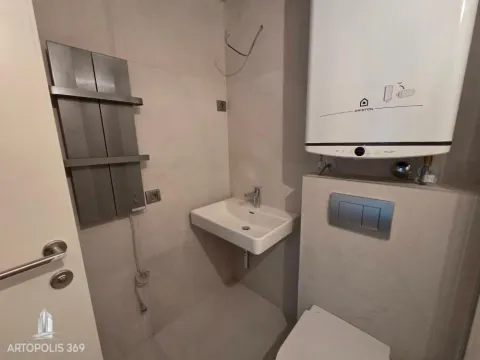 Sale, two bedroom apartment, 49m², Novi Beograd Blok 65, Novi Beograd Sve Podlokacije - image 17