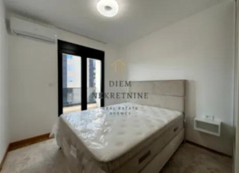 Izdavanje, dvosoban stan, 57m², Podgorica, Crna Gora - image 7