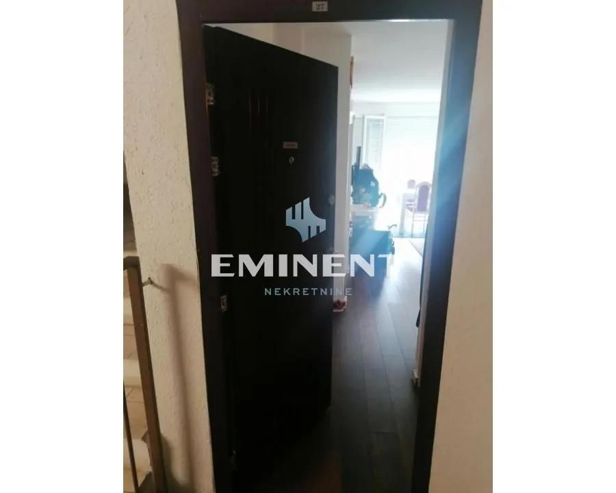 Sale, apartment, 62m², Novi Beograd Blok 28, Novi Beograd Sve Podlokacije