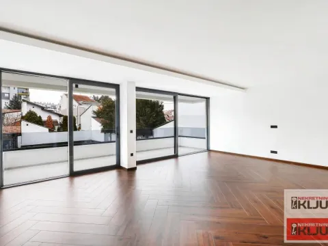 Prodaja, četvorosoban stan, 103m², Novo naselje, Novi Sad - image 2