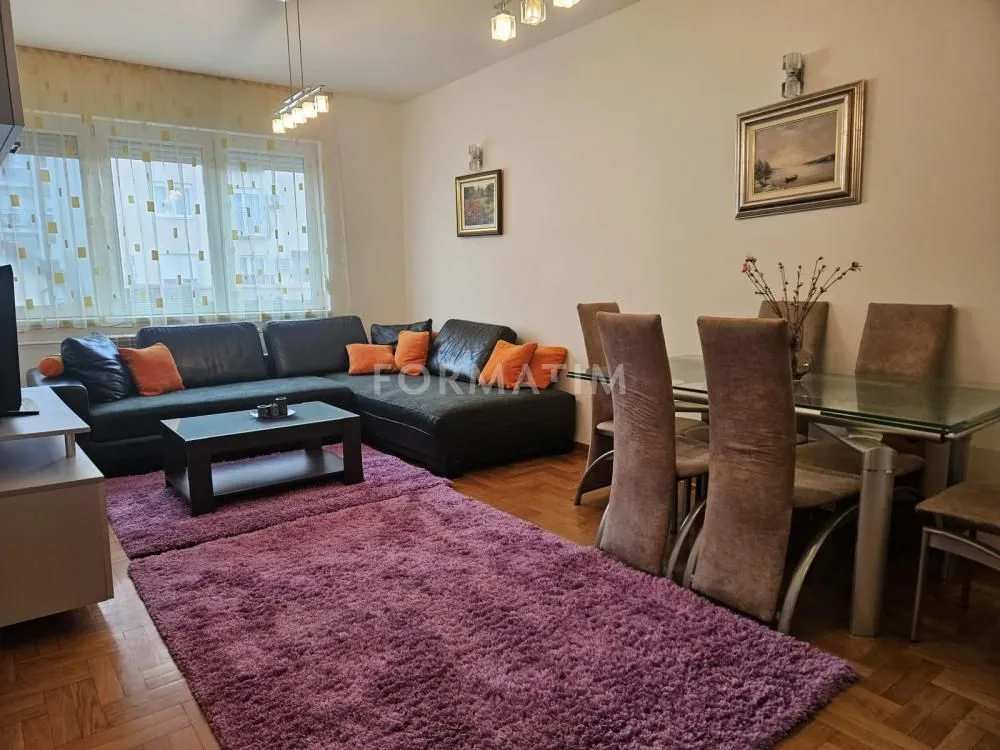 Rent, three bedroom apartment, 63m², Gradska Bolnica, Zvezdara Sve Podlokacije